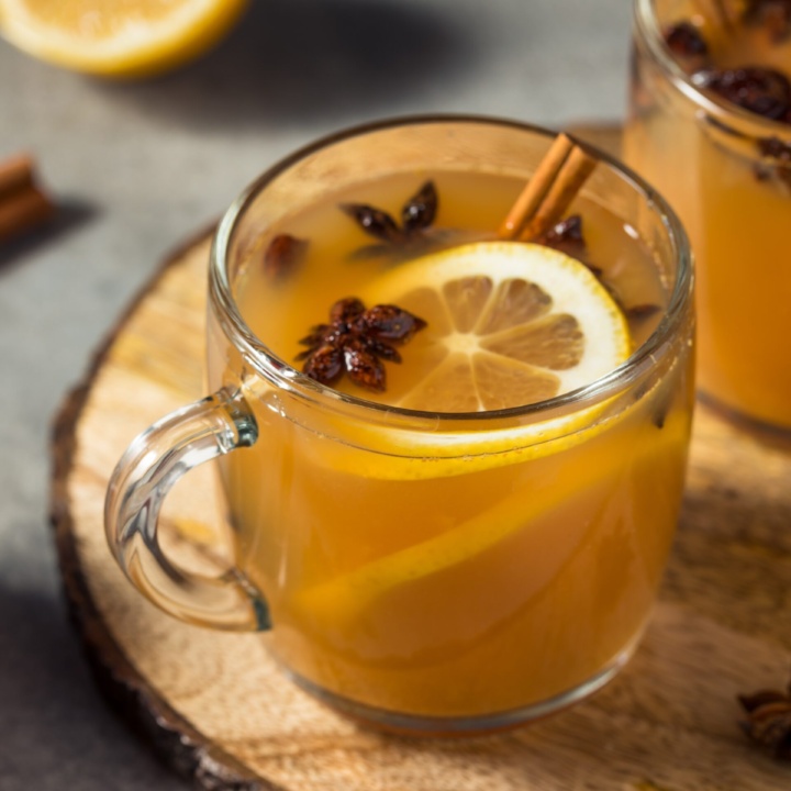 Christmas Wassail Recipe