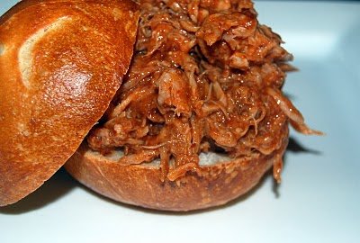 Pulled Pork