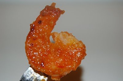 Buffalo Shrimp