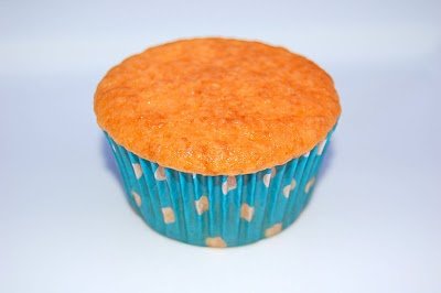 Creamsicle Cupcakes Souffle Bombay
