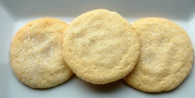 Sugar Cookies