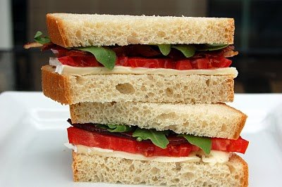 Summer Sandwich