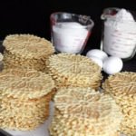 The BEST Pizzelle Recipe