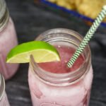 Make Ahead Frozen Margaritas