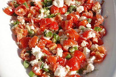 Greek Feta Dip