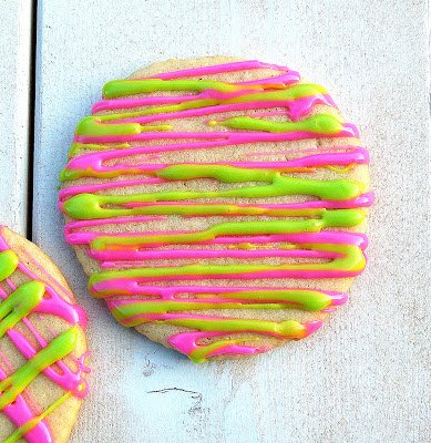 Monk Fruit In The Raw Sugar Cookies