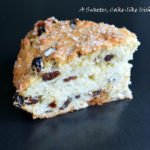 Irish Soda Bread Recipe