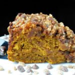 Pumpkin Crunch Cake