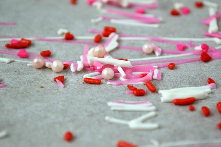 Delicious Banana Bread Coffee Cake With Cinnamon Glaze