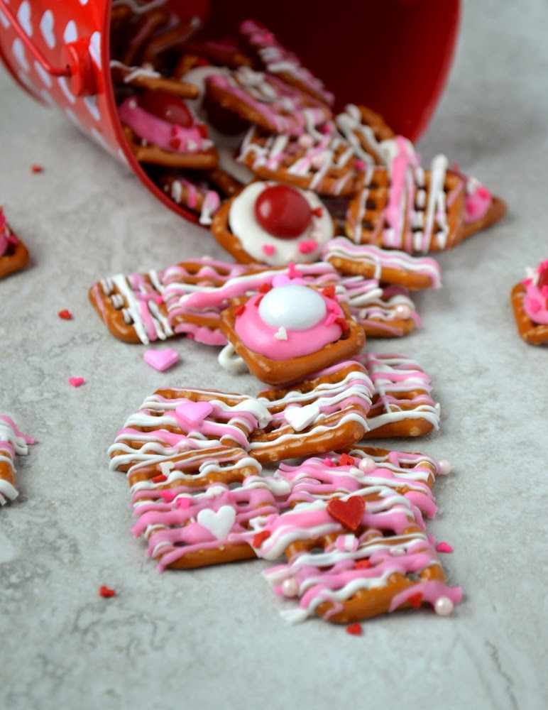 Valentine's Day Treats The Kids Are Crazy For - Souffle Bombay