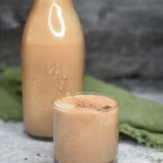 How To Make Homemade Irish Cream