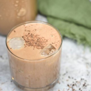 Homemade Irish Cream Recipe