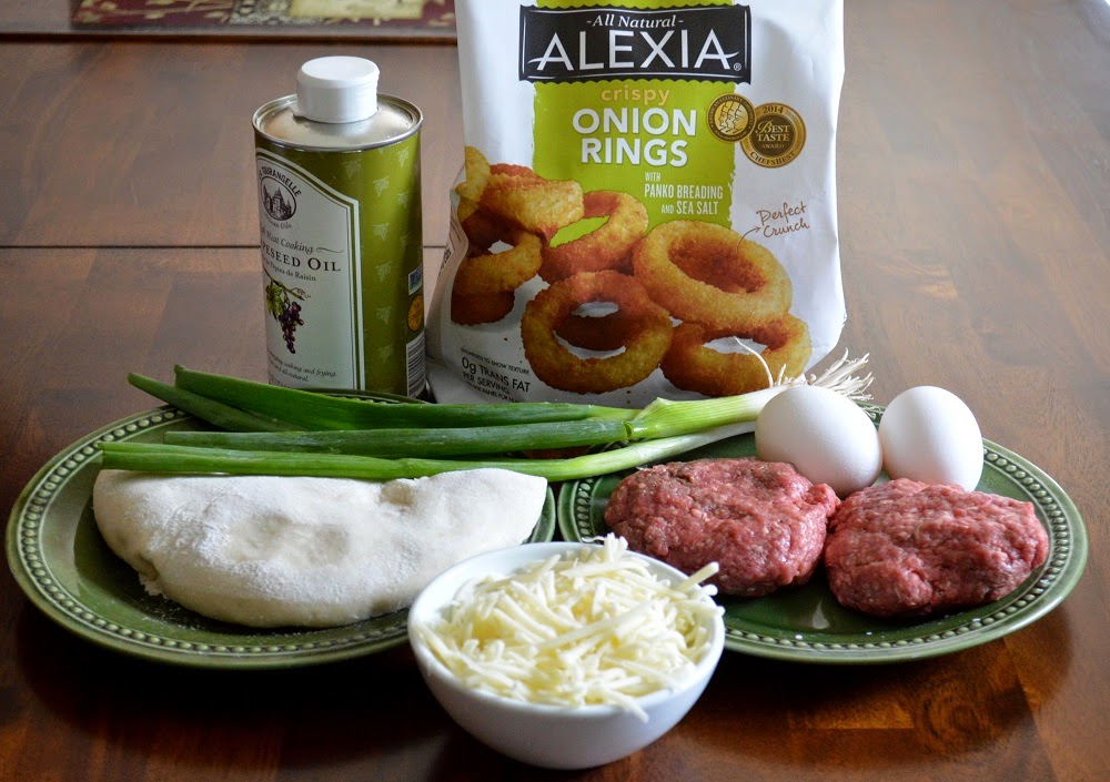 Try an Alexia twist to a holiday classic by adding Alexia® Crispy Onion  Rings to your green bean casserole. | Real food recipes, Recipes, Food