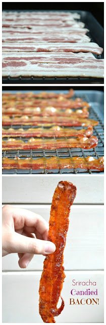 How To Make Candied Bacon
