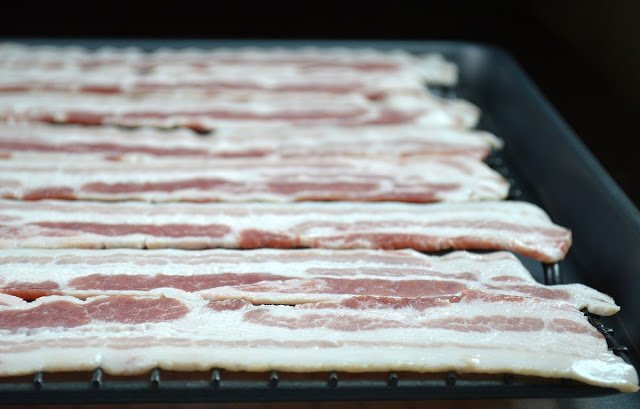 How You Make Candied Bacon