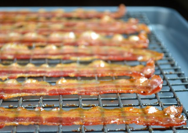 Candied Bacon aka Pig Candy