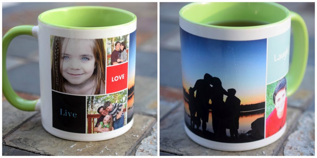 Shutterfly Photo Mug