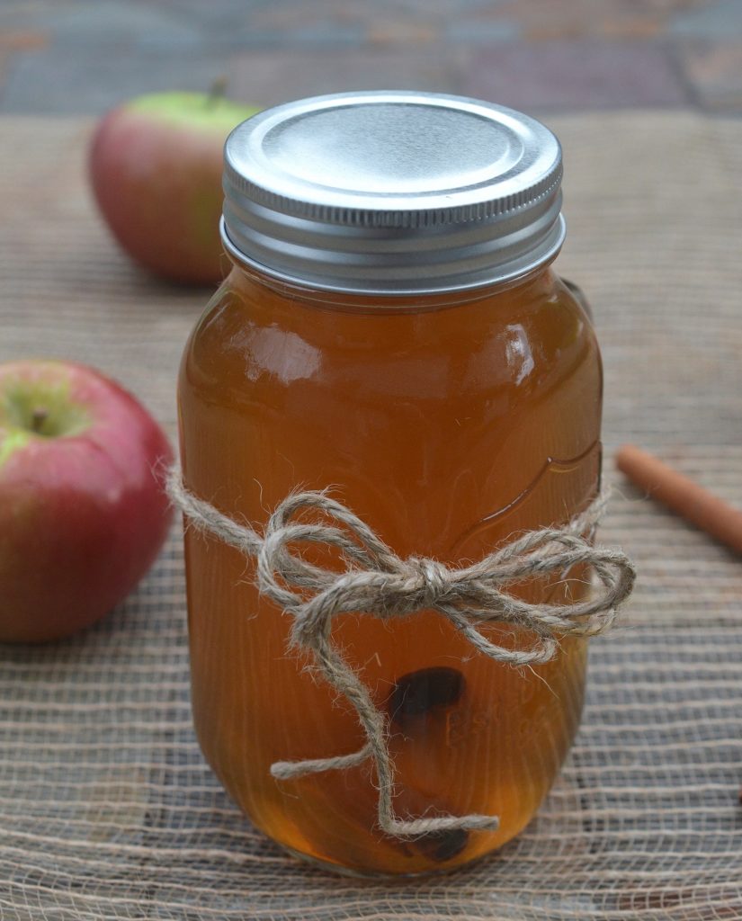 Apple Pie Moonshine...Its OMG delicious!