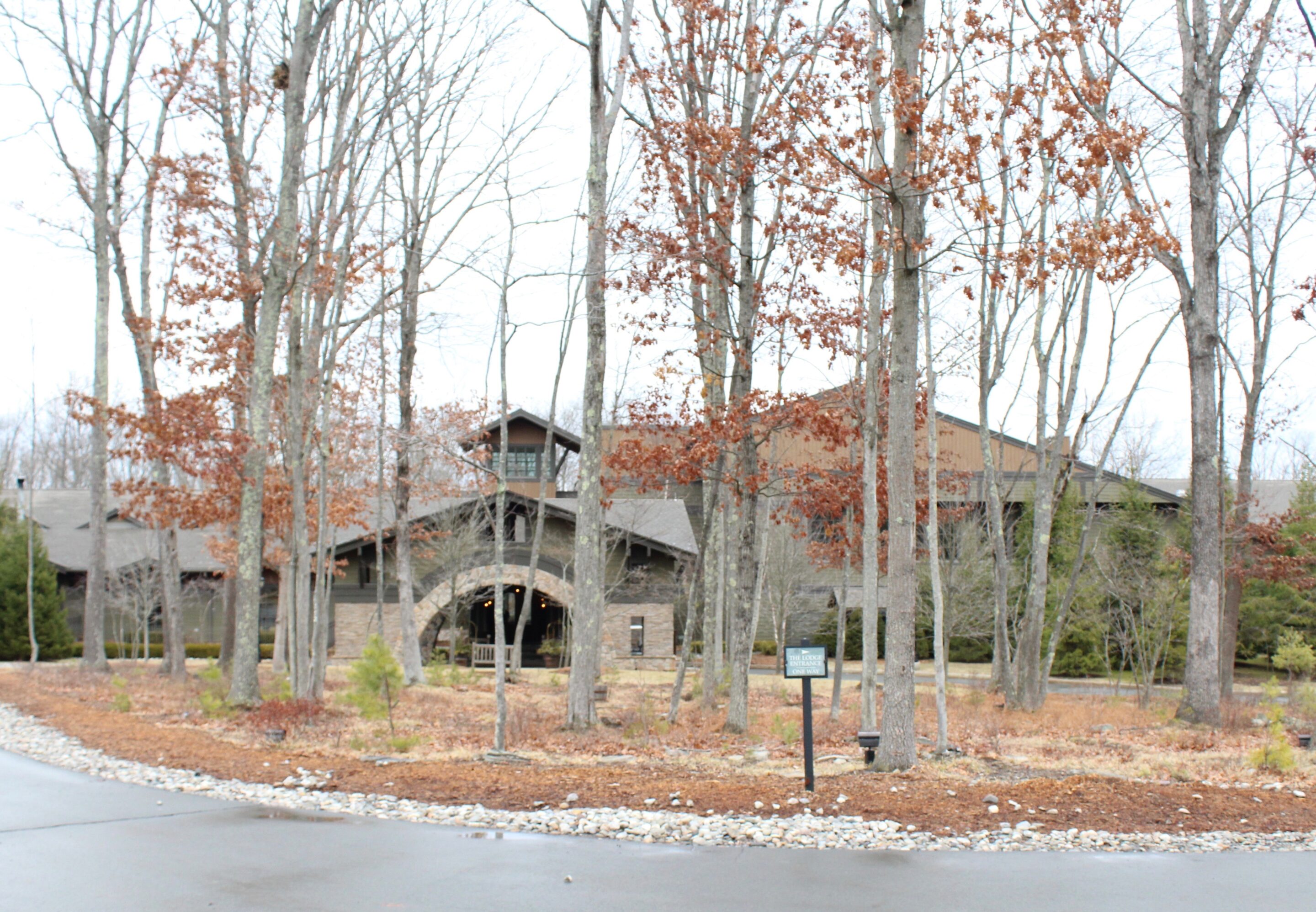 The Lodge at Woodloch - An incredible destination spa in the Pocono Mountains