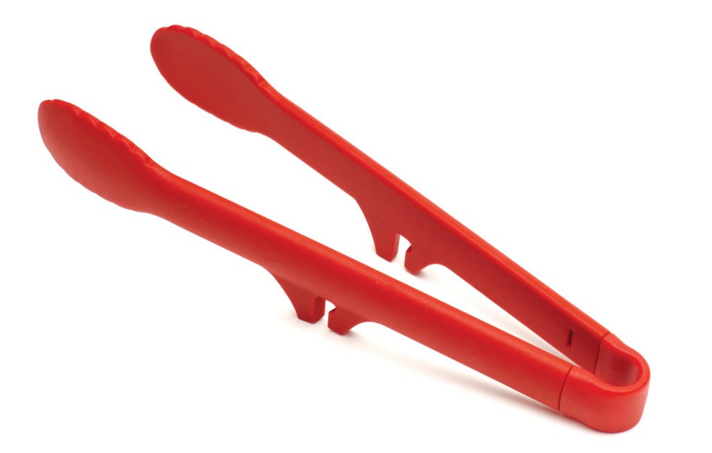 Rachael Ray Lazy Tongs from PotsandPans.com