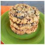 3 of My Favorite Cookies - Pizzelles, The Perfect Cookie and Chocolate Chambord Cookies