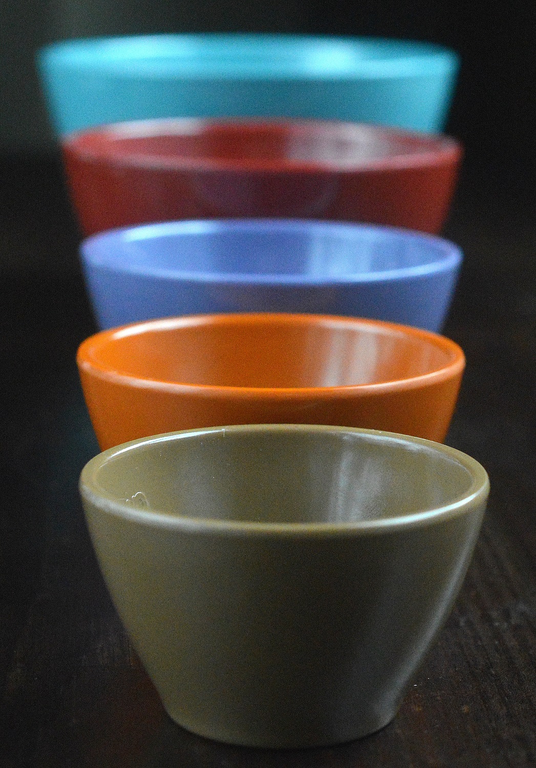 Rachael Ray Measuring cups from PotsandPans.com