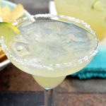 Classic Margarita's By The Pitcher