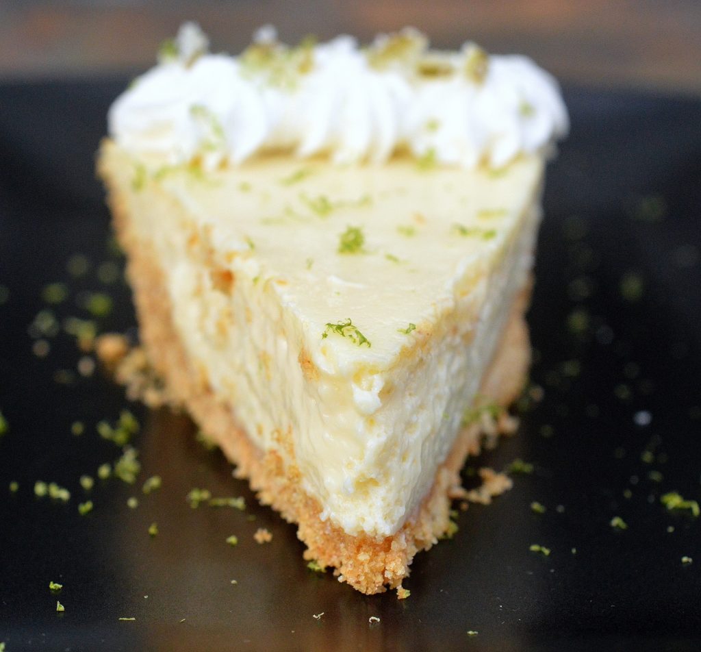 Prize Winning Key Lime Pie Recipe This recipe won me a trip to the Florida Keys!