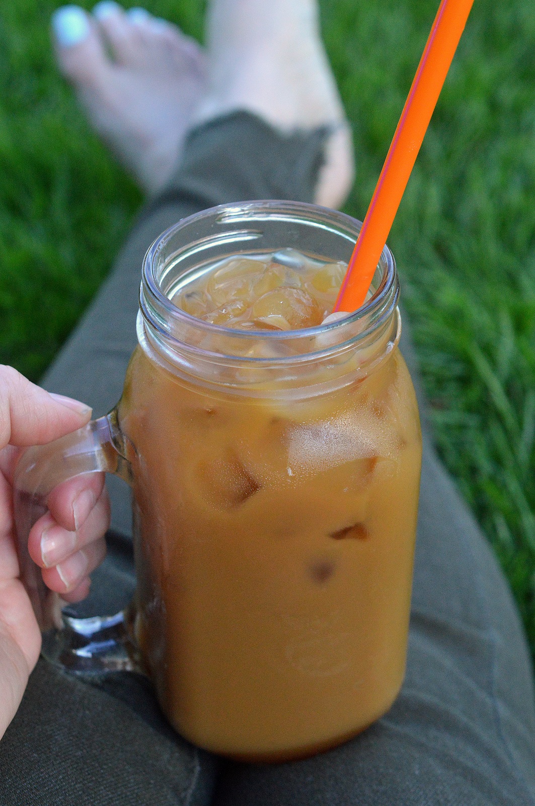 How To Make Cold Brew Coffee At Home