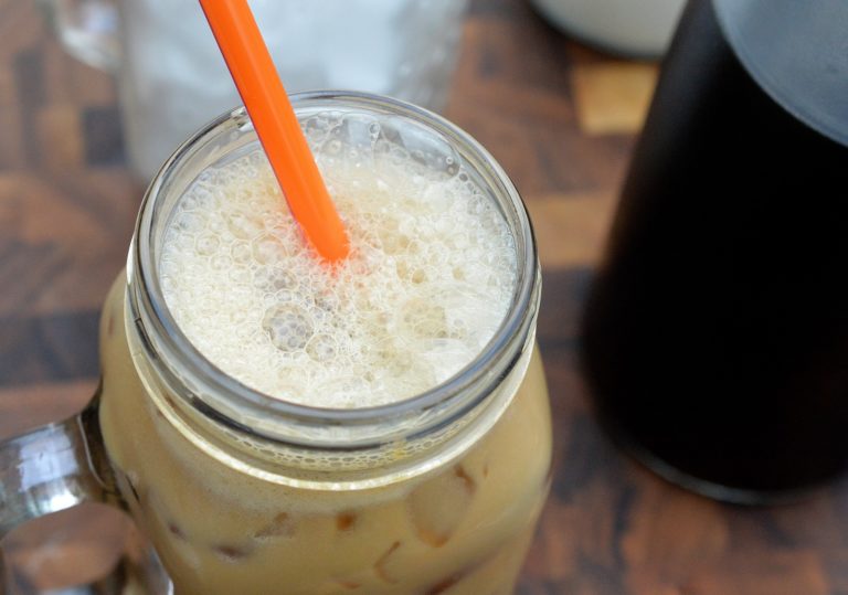 How To Make Cold Brew Coffee At Home