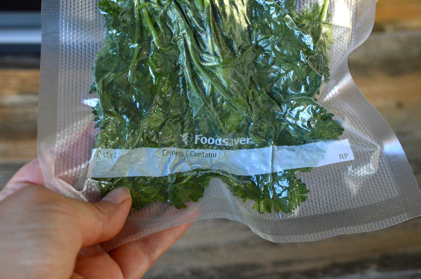 FoodSaver Bags