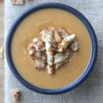 How To Make Easy Sweet Potato Soup