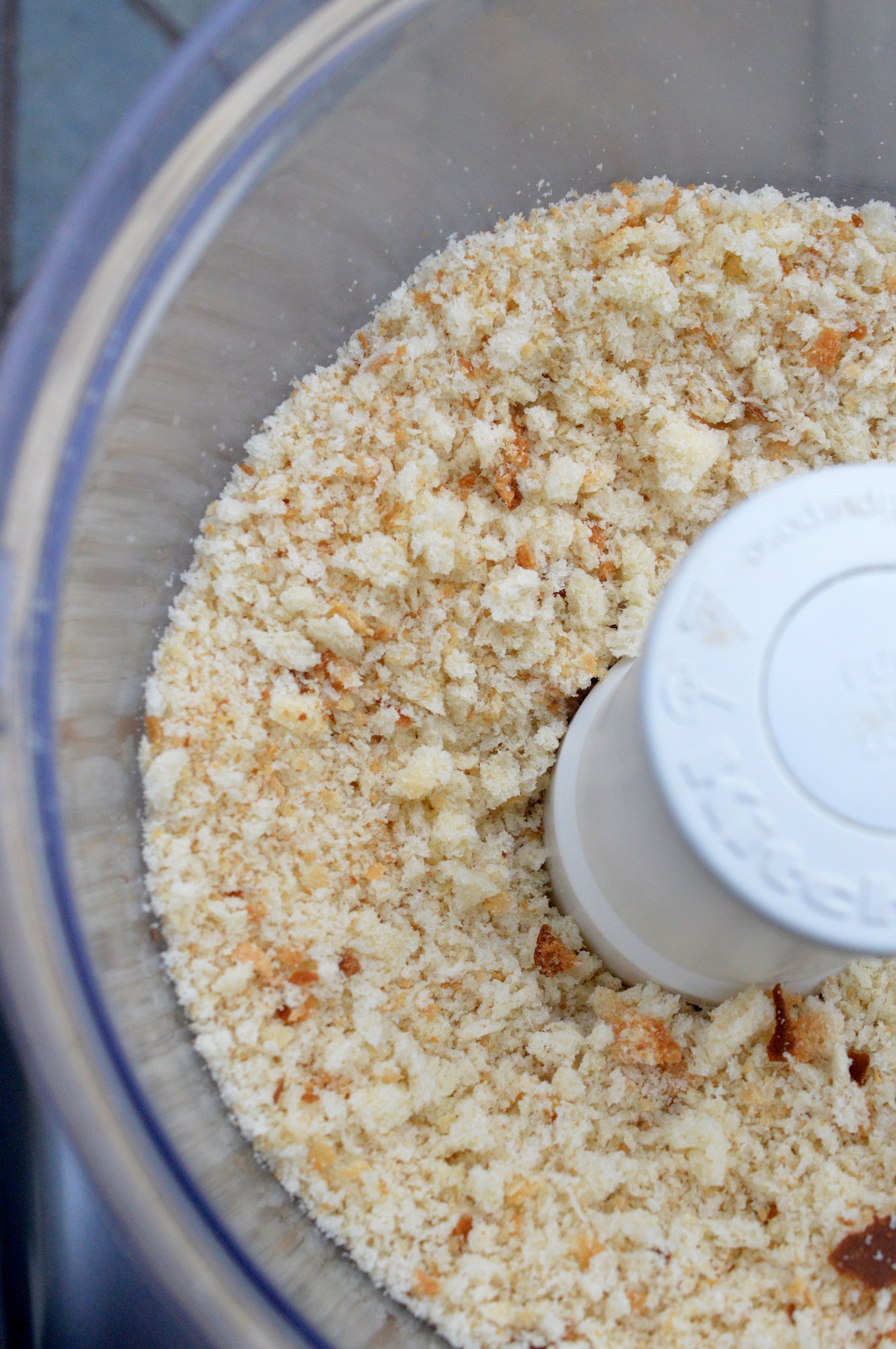 How to Make Breadcrumbs
Homemade bread crumbs. How to store breadcrumbs.