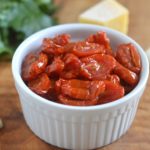 How to make homemade Sun-Dried Tomatoes