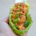 How To Make Lettuce Wraps