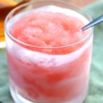 How To Make Bourbon Slushies