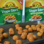 McCain Veggie Taters