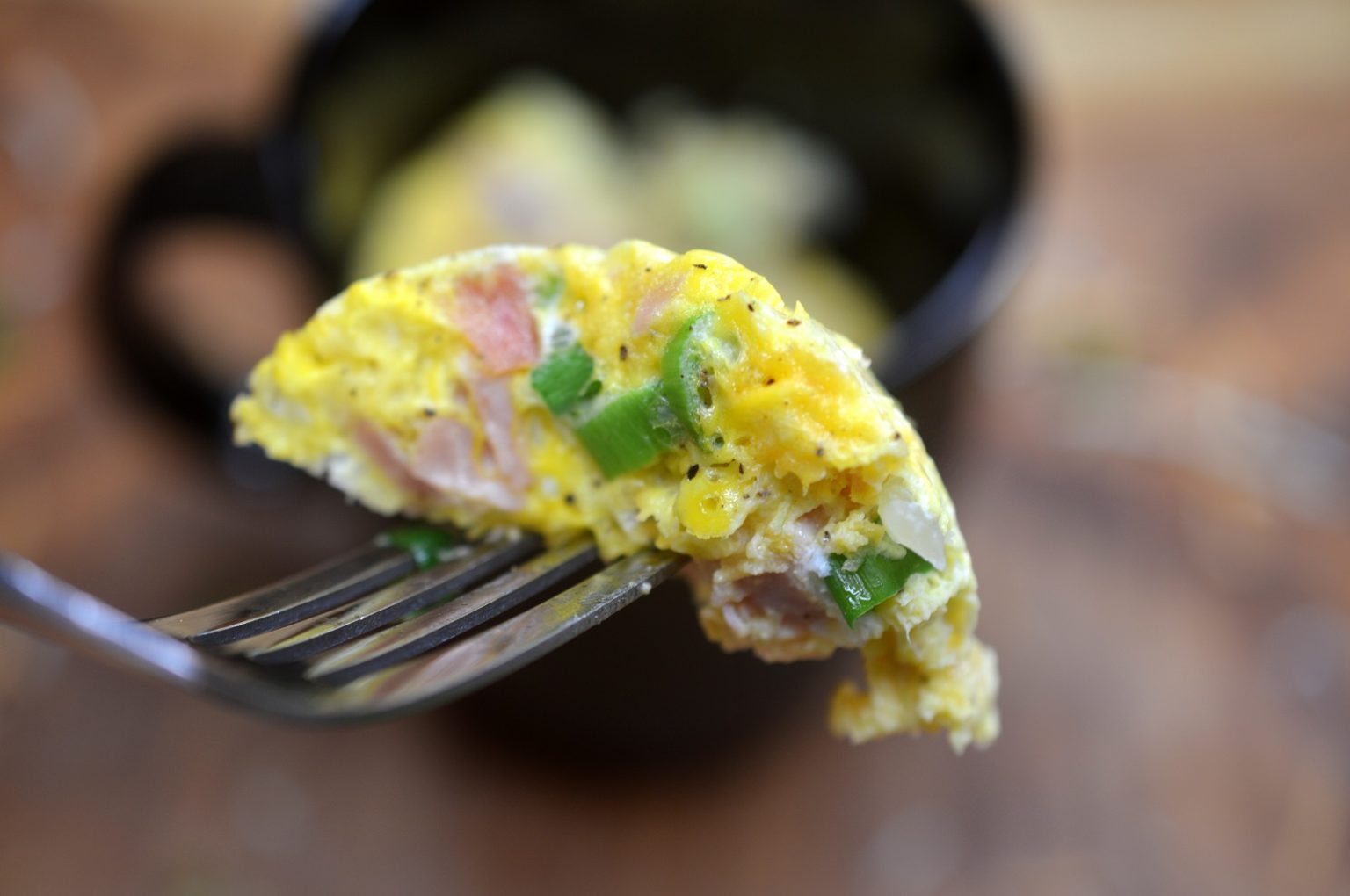 5-minute-microwave-omelet