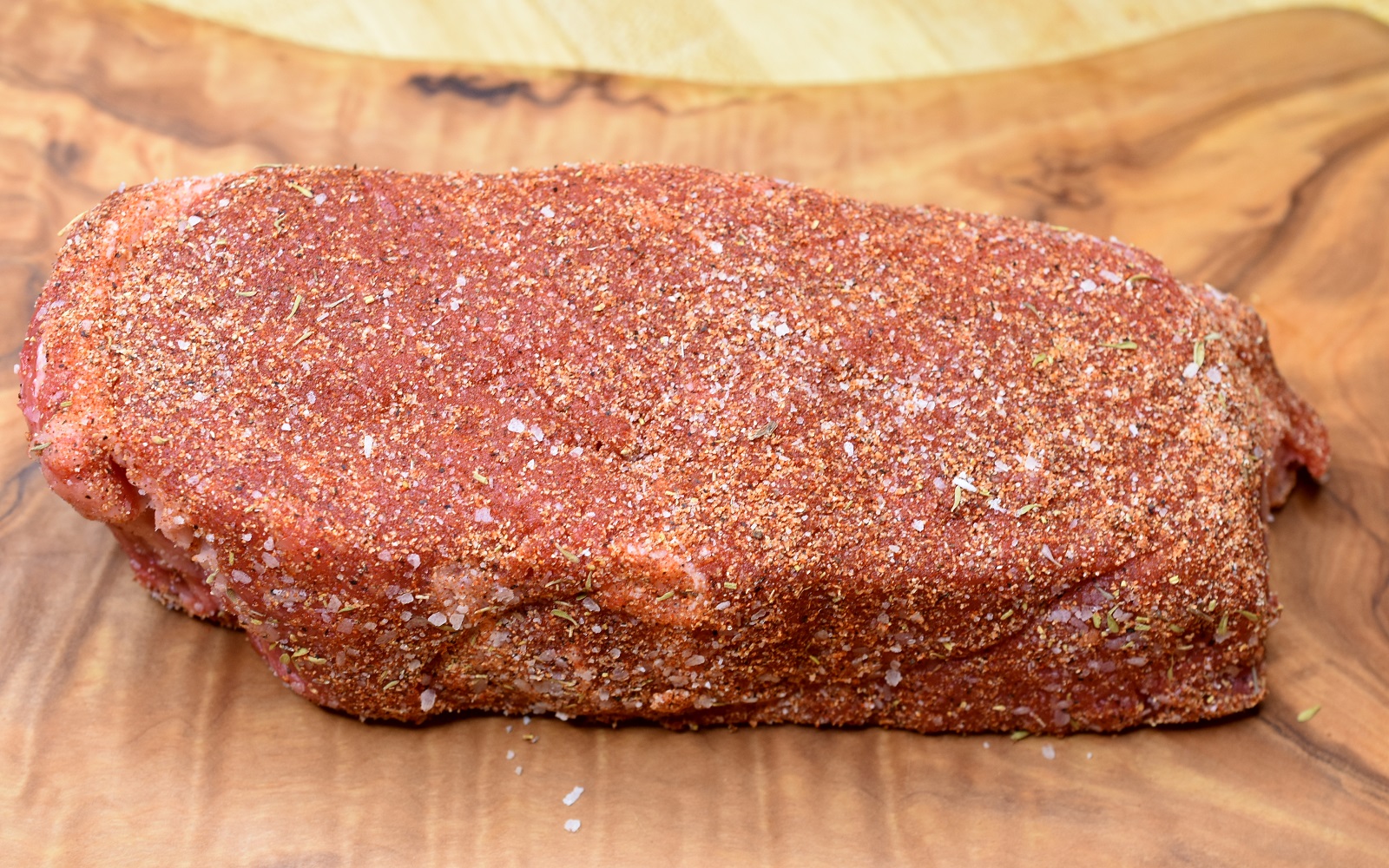 5 Minute Homemade Steak Seasoning