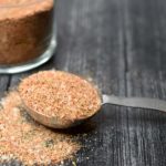 Homemade Steak Seasoning