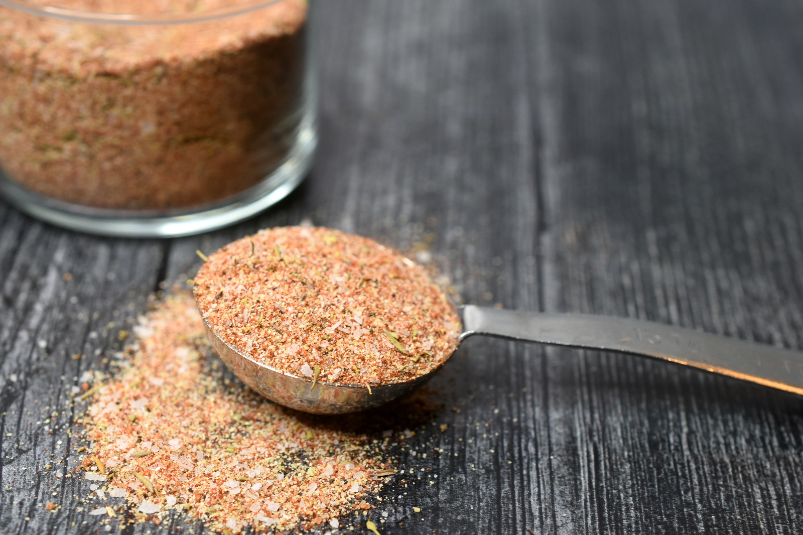 Award winning steak rub clearance recipe