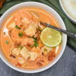 Seafood Soup Recipe