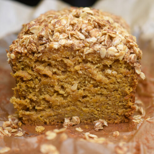 Sweet Potato Bread Recipe Souffle Bombay