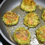 Veggie Cakes recipe Veggie patties recipe