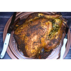 Smoked Turkey