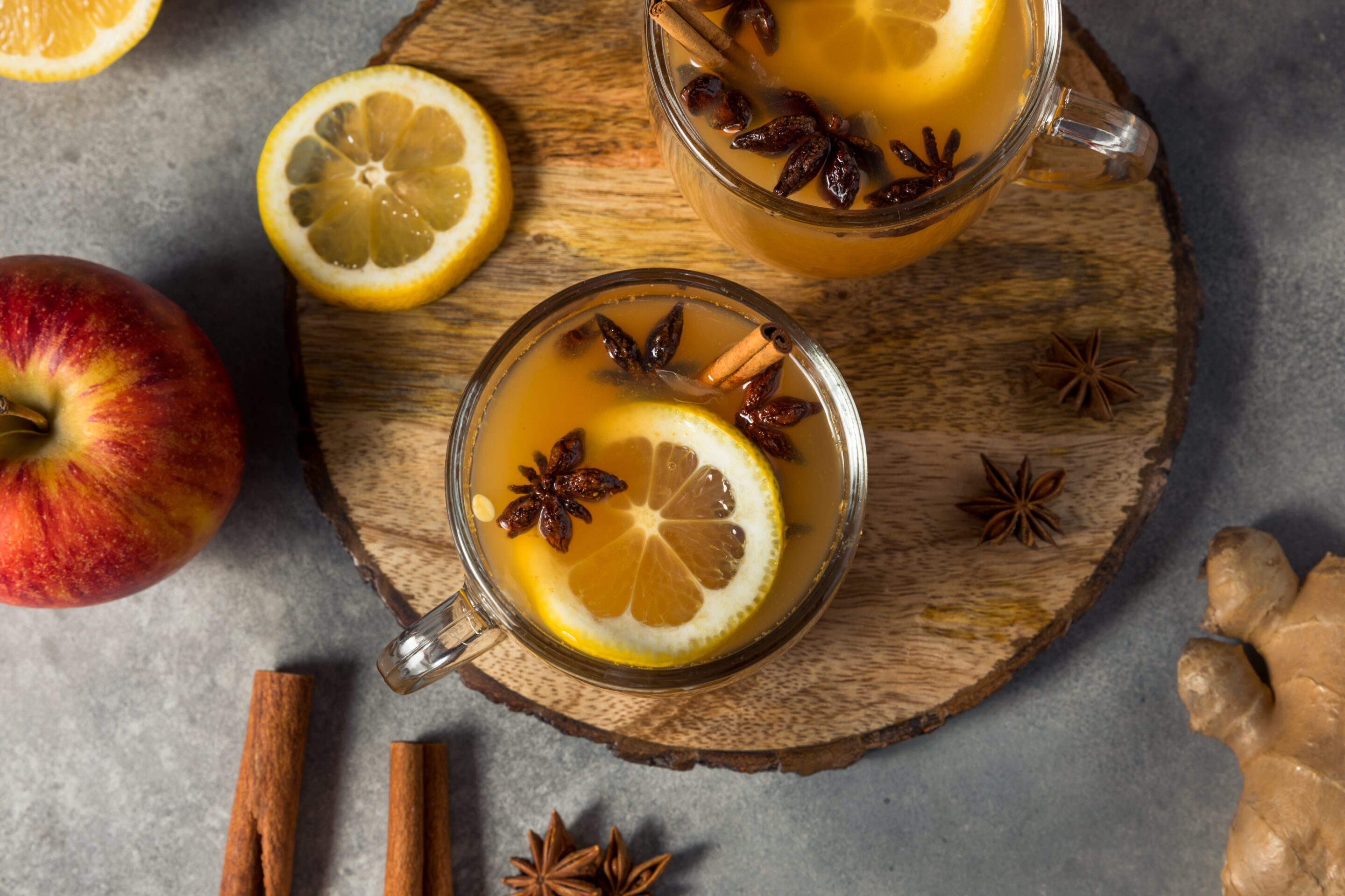 Wassail recipe
Christmas Wassail