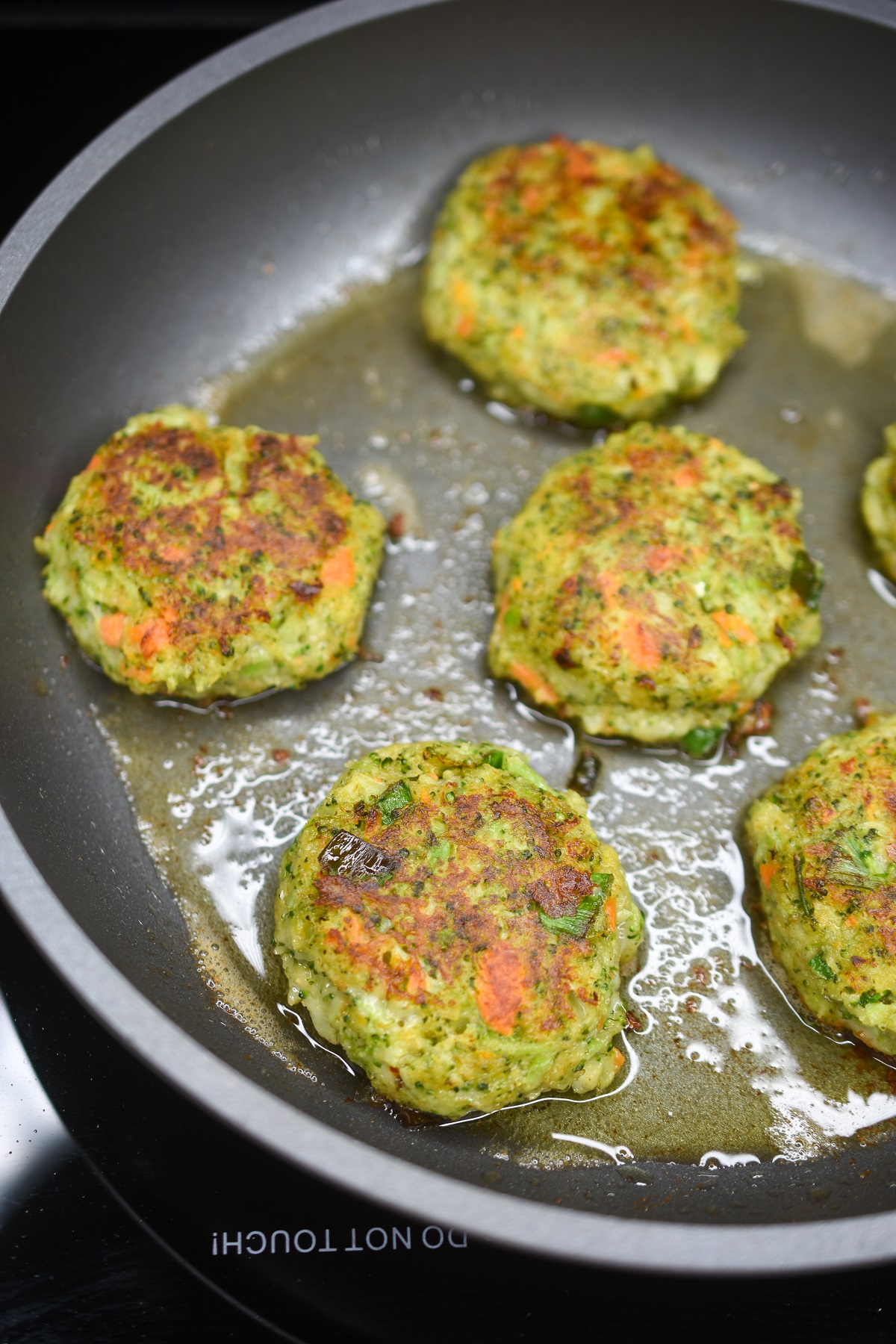 Our best vegetable cakes | GoodTo