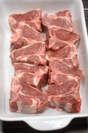 Lamb Loin Chops Recipe - Souffle Bombay